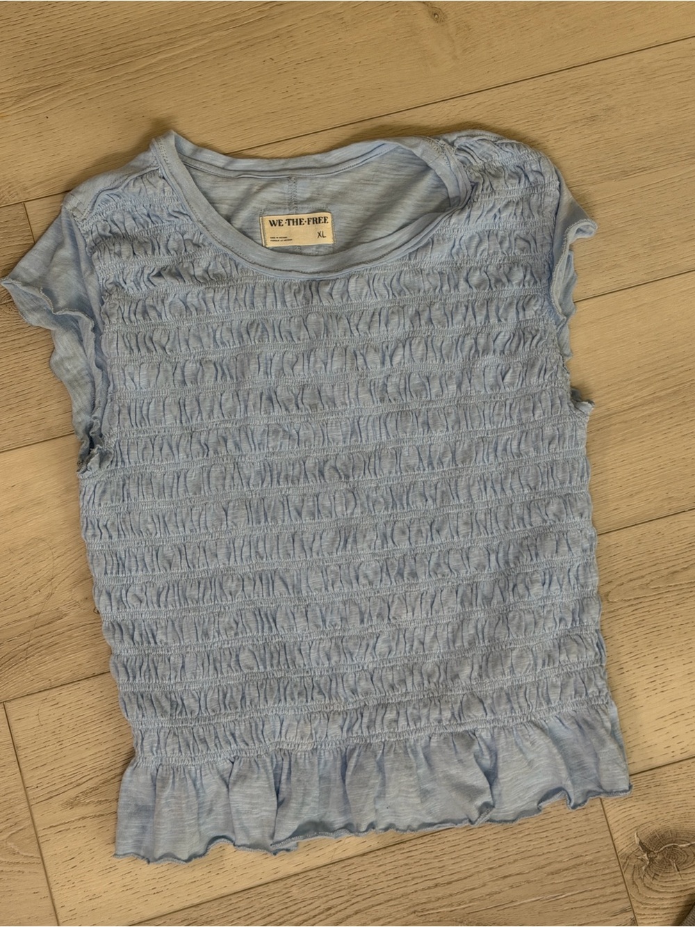 Free People Top